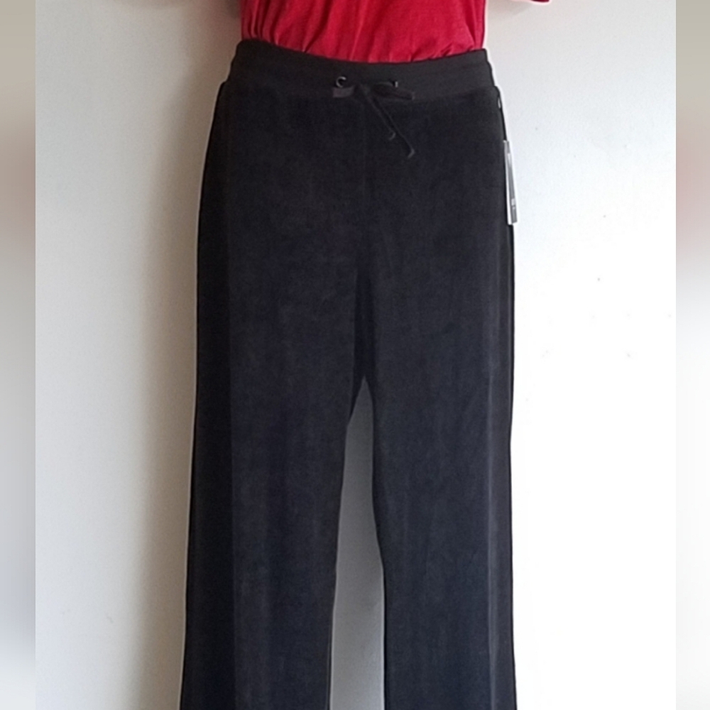 Guess G-Charm Logo Drawstring Lounge Pants - Picture 4 of 14
